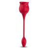 MyPlayToys Double Stimulateur Suckclit 6 x 3cm